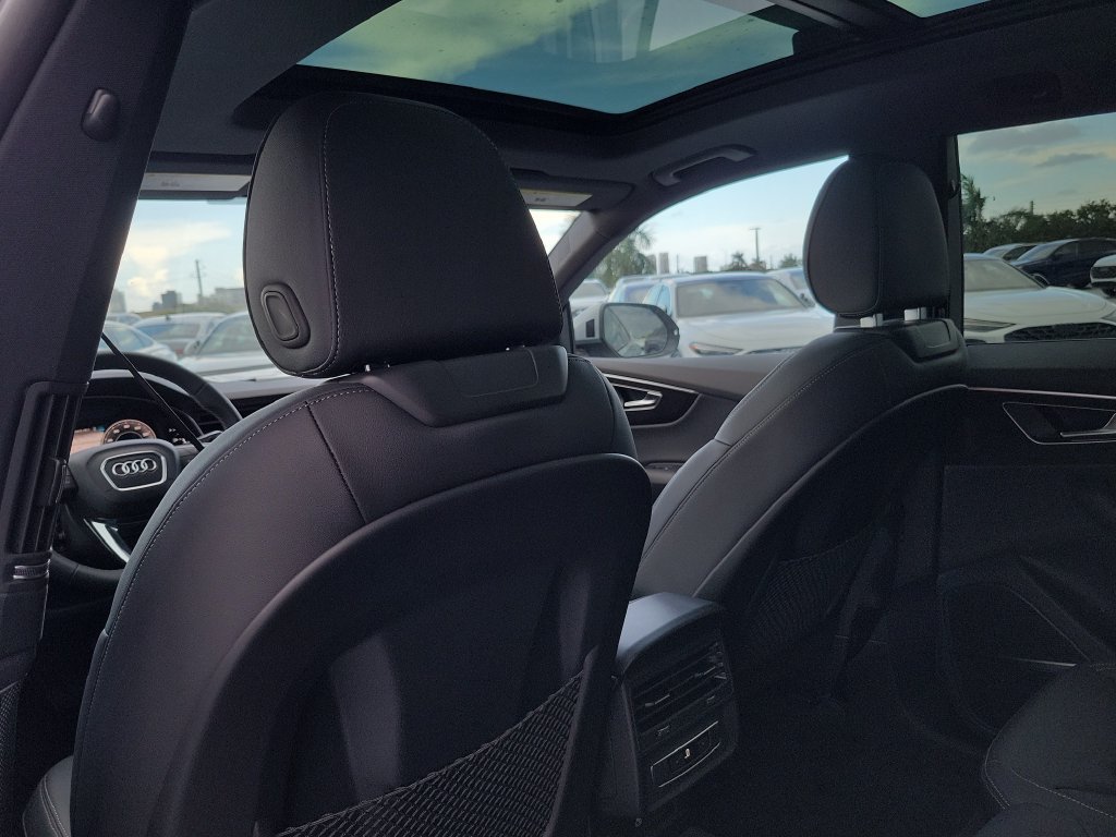 New 2026 Audi Q8 Premium AWD/4WD image 25