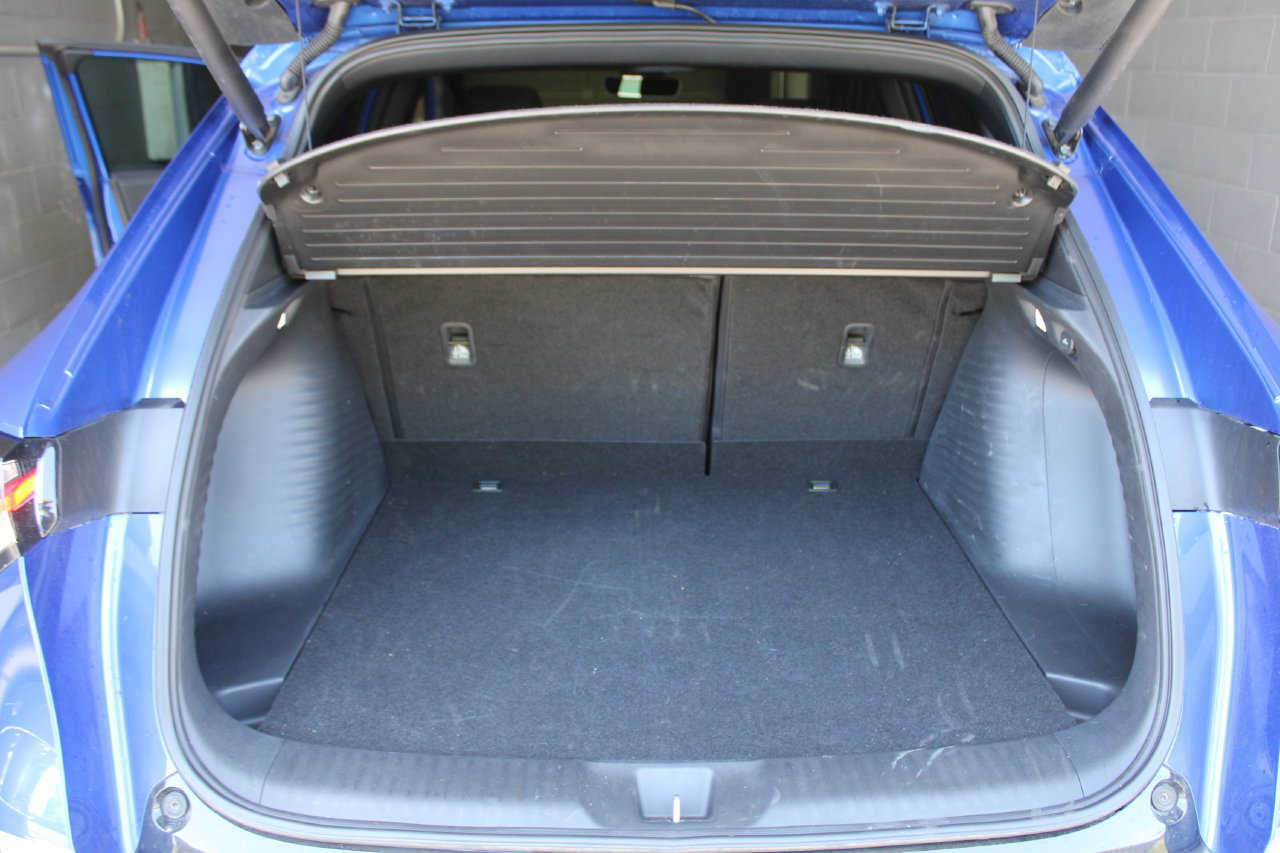 Used 2026 Acura ADX A-Spec FWD image 8