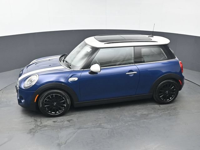 Used 2017 MINI Cooper S FWD image 36