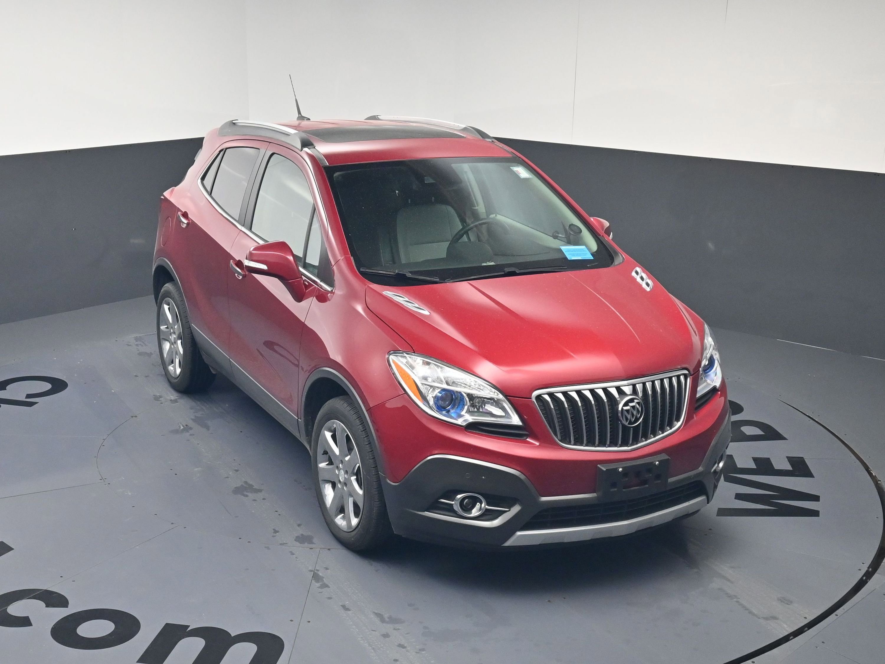 Used 2014 Buick Encore Premium image 22