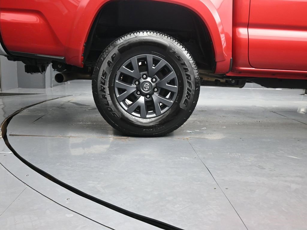 Used 2023 Toyota Tacoma SR5 image 10