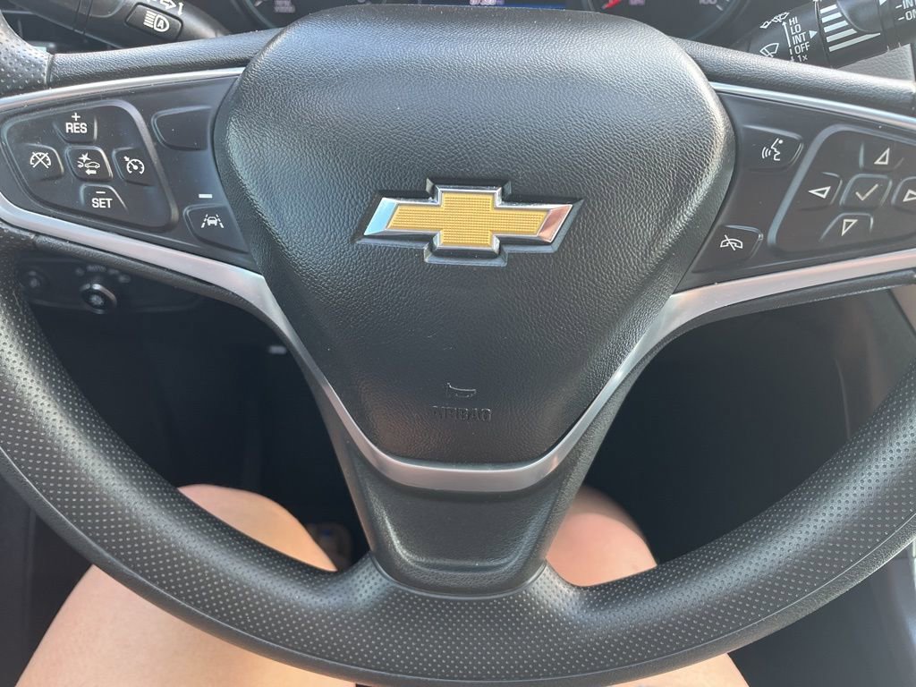 Used 2023 Chevrolet Equinox LS w/ LS Convenience Package FWD image 18