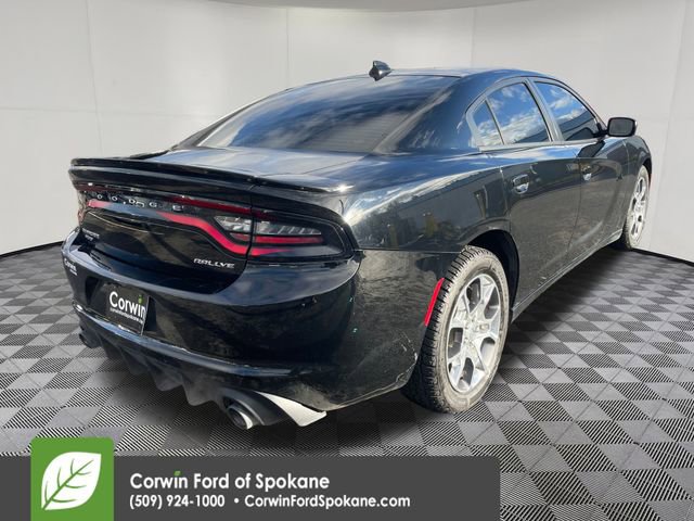 Used 2016 Dodge Charger SXT w/ Rallye Group image 17