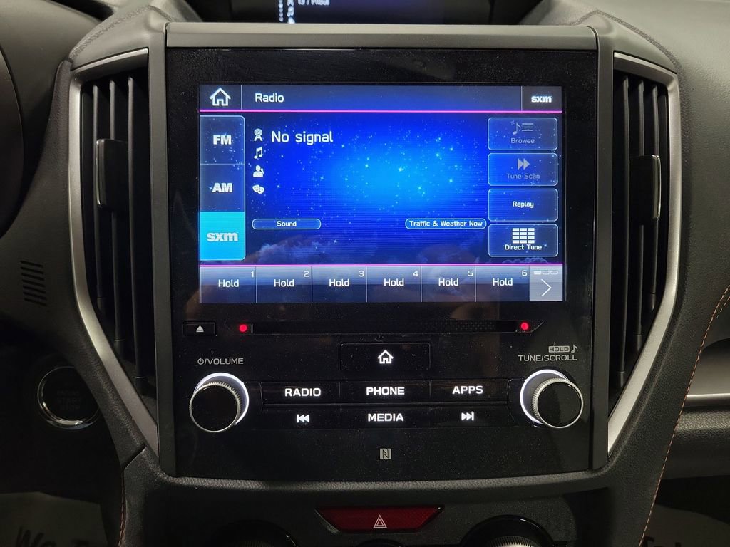 Used 2023 Subaru Crosstrek 2.5i Limited w/ Moonroof Package image 20