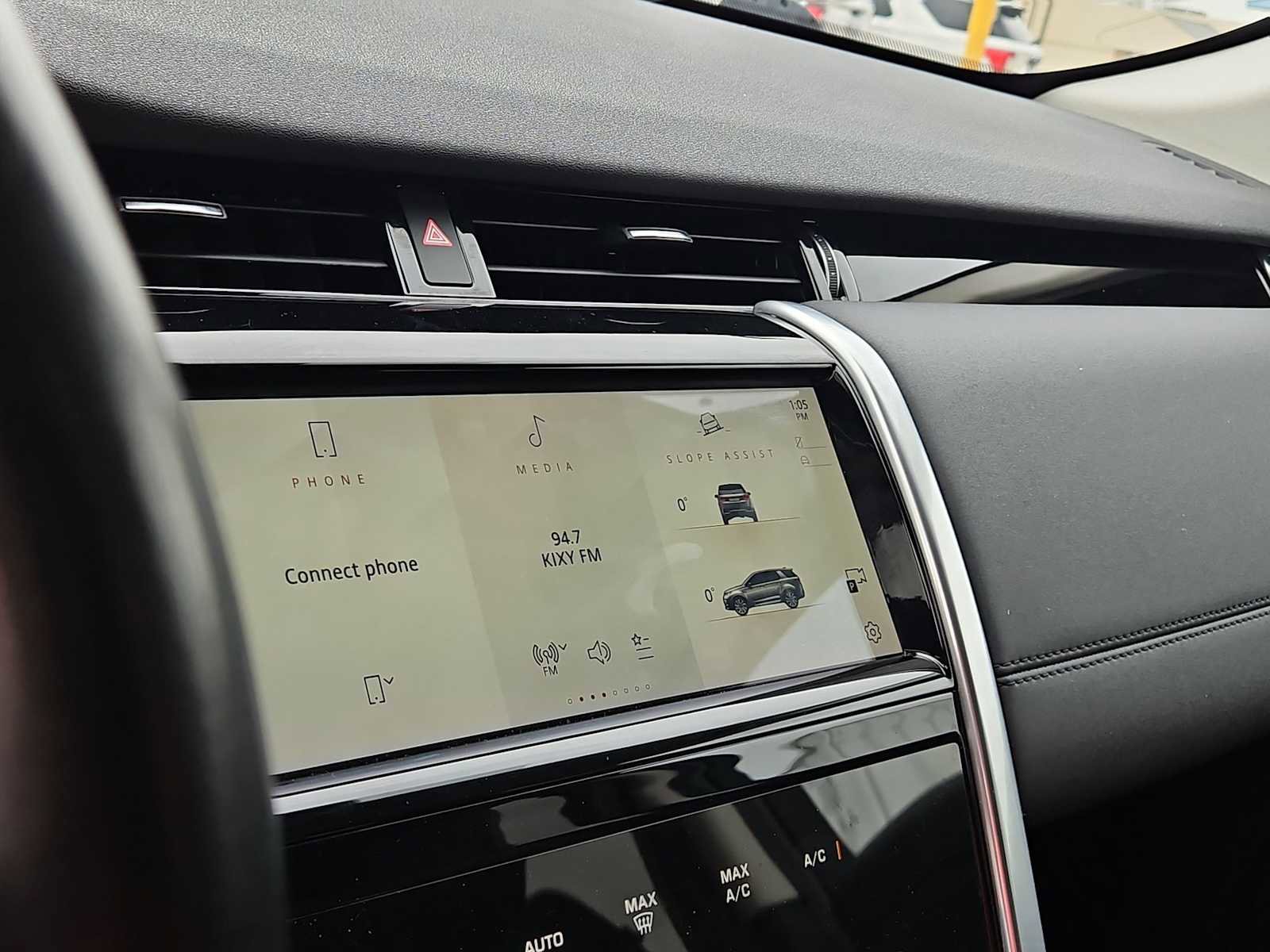 Used 2022 Land Rover Discovery Sport S AWD/4WD image 24