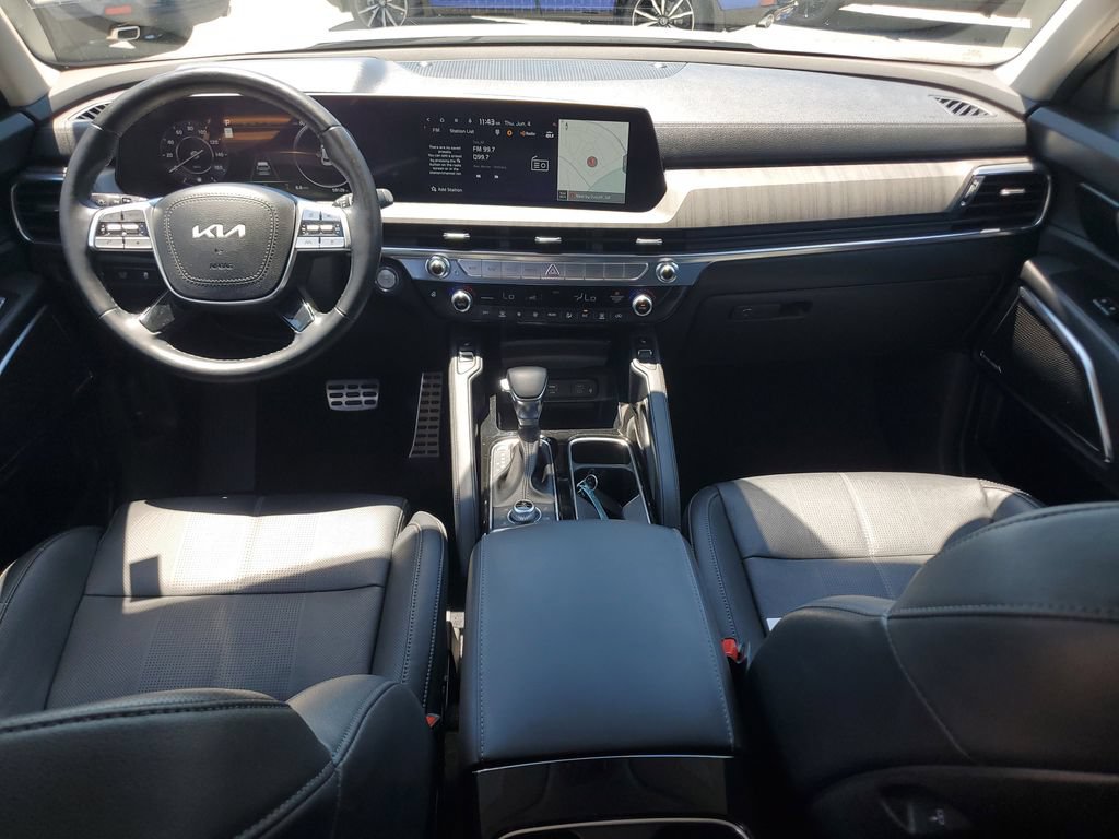 Used 2023 Kia Telluride SX AWD/4WD image 18
