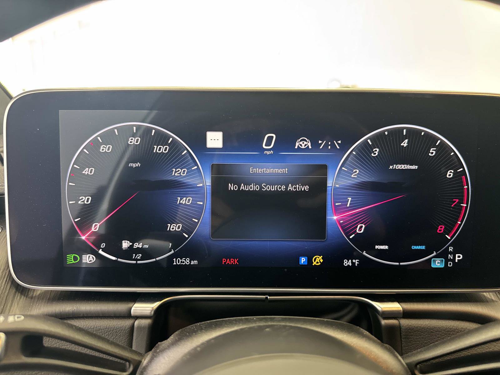 Certified 2023 Mercedes-Benz S 580 4MATIC Sedan image 26
