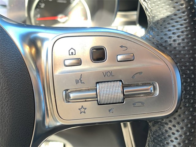 Used 2022 Mercedes-Benz GLC 300 image 27