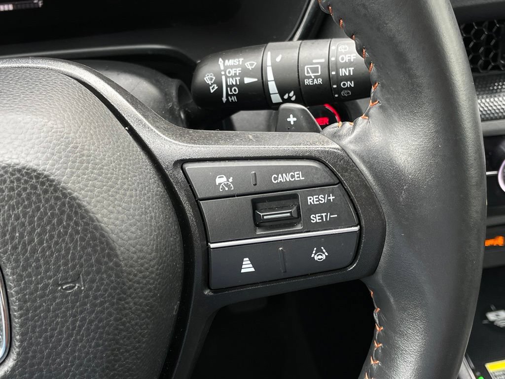 Certified 2024 Honda CR-V Sport-L image 14