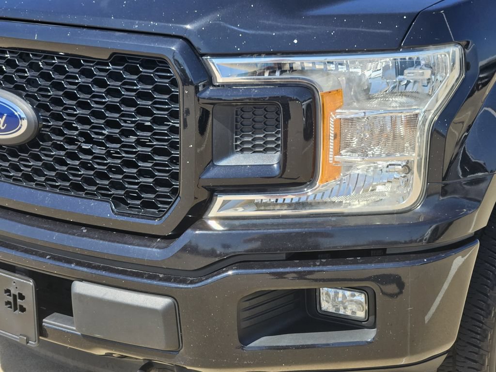 Used 2019 Ford F150 XL w/ Equipment Group 101A Mid AWD/4WD image 9