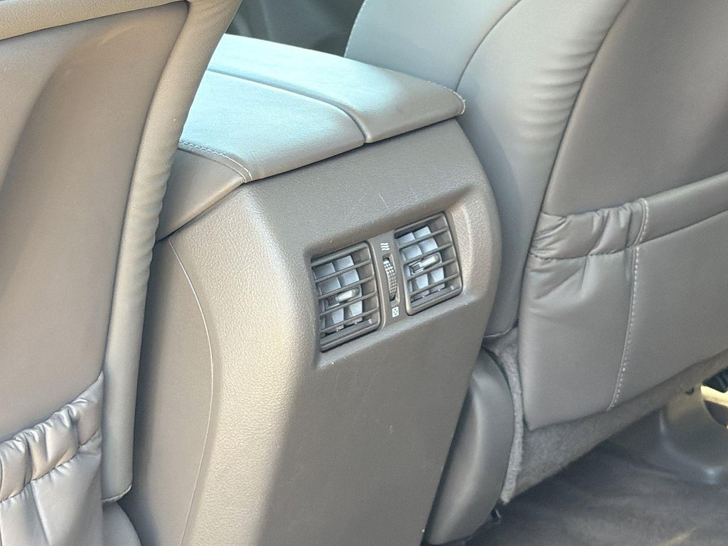 Used 2017 Lexus GX 460 AWD/4WD image 27