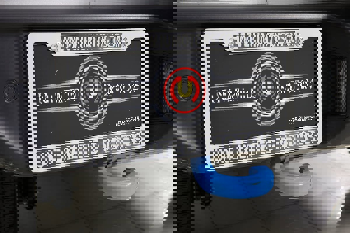 Used 2024 Jeep Wrangler Unlimited w/ Convenience Group image 18