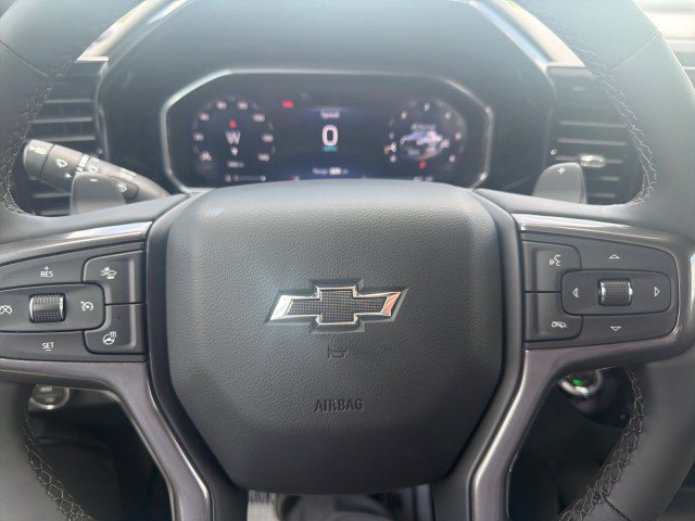 Used 2026 Chevrolet Silverado 1500 ZR2 AWD/4WD image 9