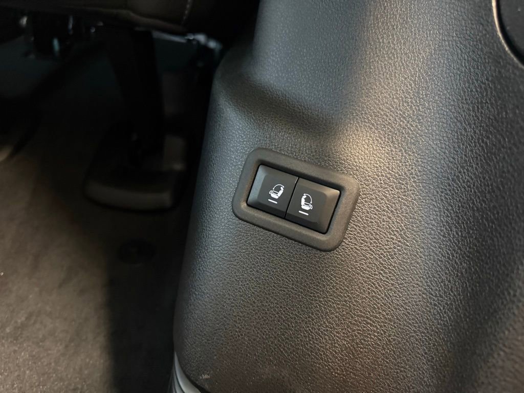 New 2026 Jeep Grand Wagoneer Limited image 33