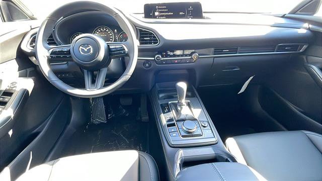 New 2026 MAZDA CX-30 AWD 2.5 S image 17
