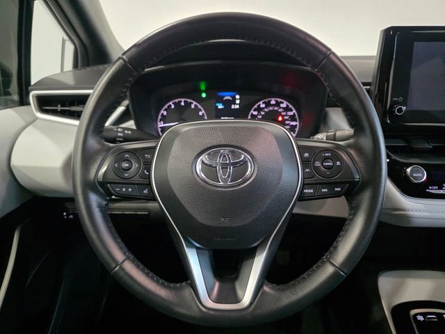 Used 2023 Toyota Corolla SE w/ Carpet Mat Package (TMS) image 16