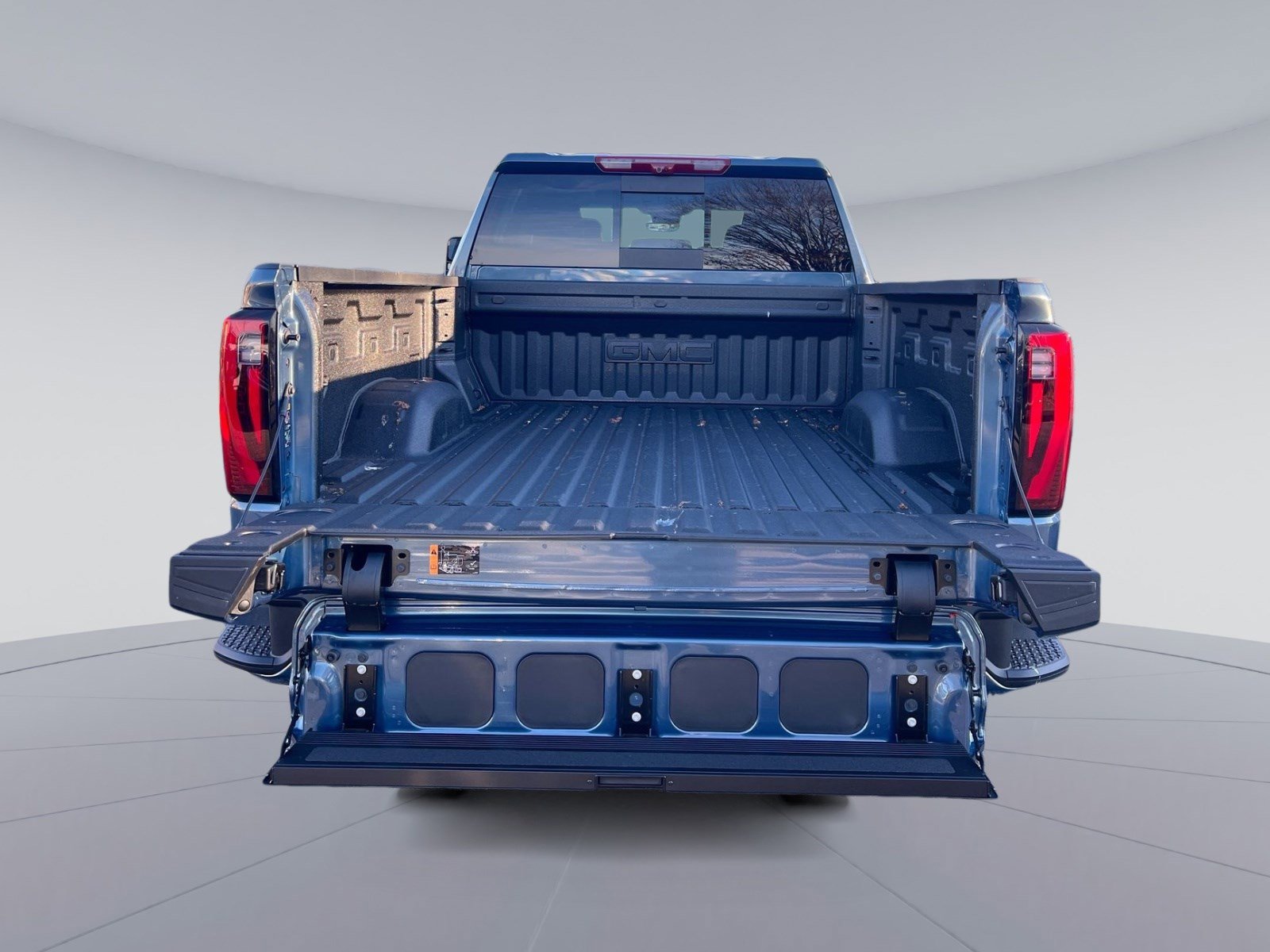 New 2026 GMC Sierra 2500 Denali w/ Denali Reserve Package image 20