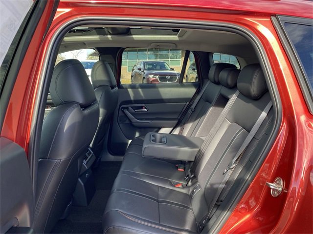 New 2026 MAZDA CX-50 AWD 2.5 Hybrid w/ Weather Package image 27