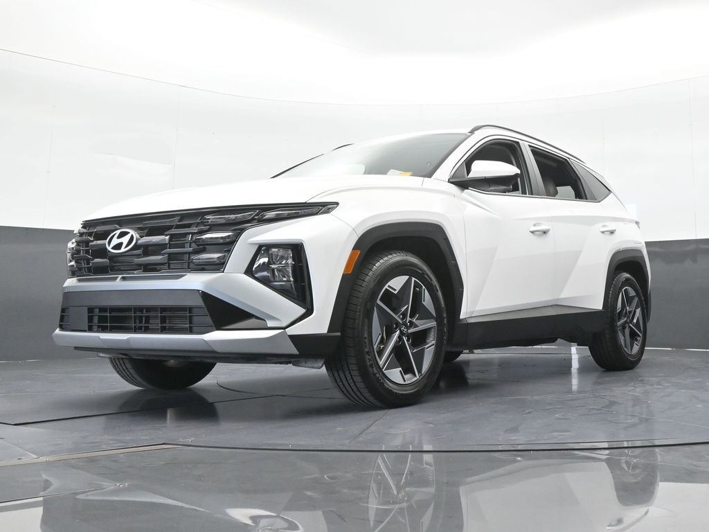 Used 2025 Hyundai Tucson SEL FWD image 59