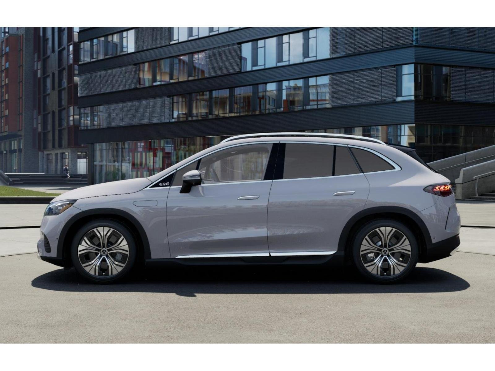 New 2027 Mercedes-Benz EQE 320 4MATIC SUV image 33