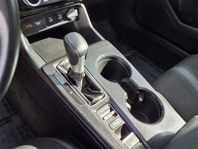 Used 2025 Honda Civic Sport image 19