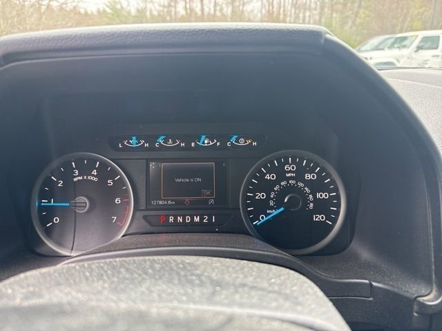 Used 2017 Ford F150 XLT w/ Equipment Group 302A Luxury AWD/4WD image 15