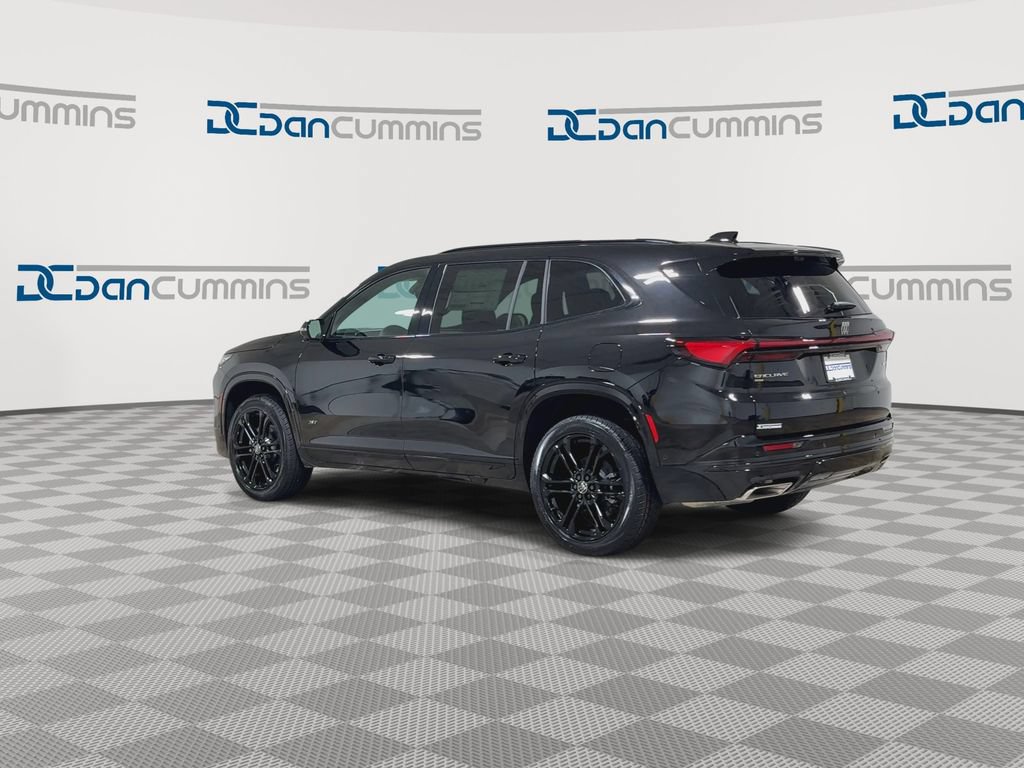 New 2027 Buick Enclave Sport Touring w/ Super Cruise Package AWD/4WD image 6
