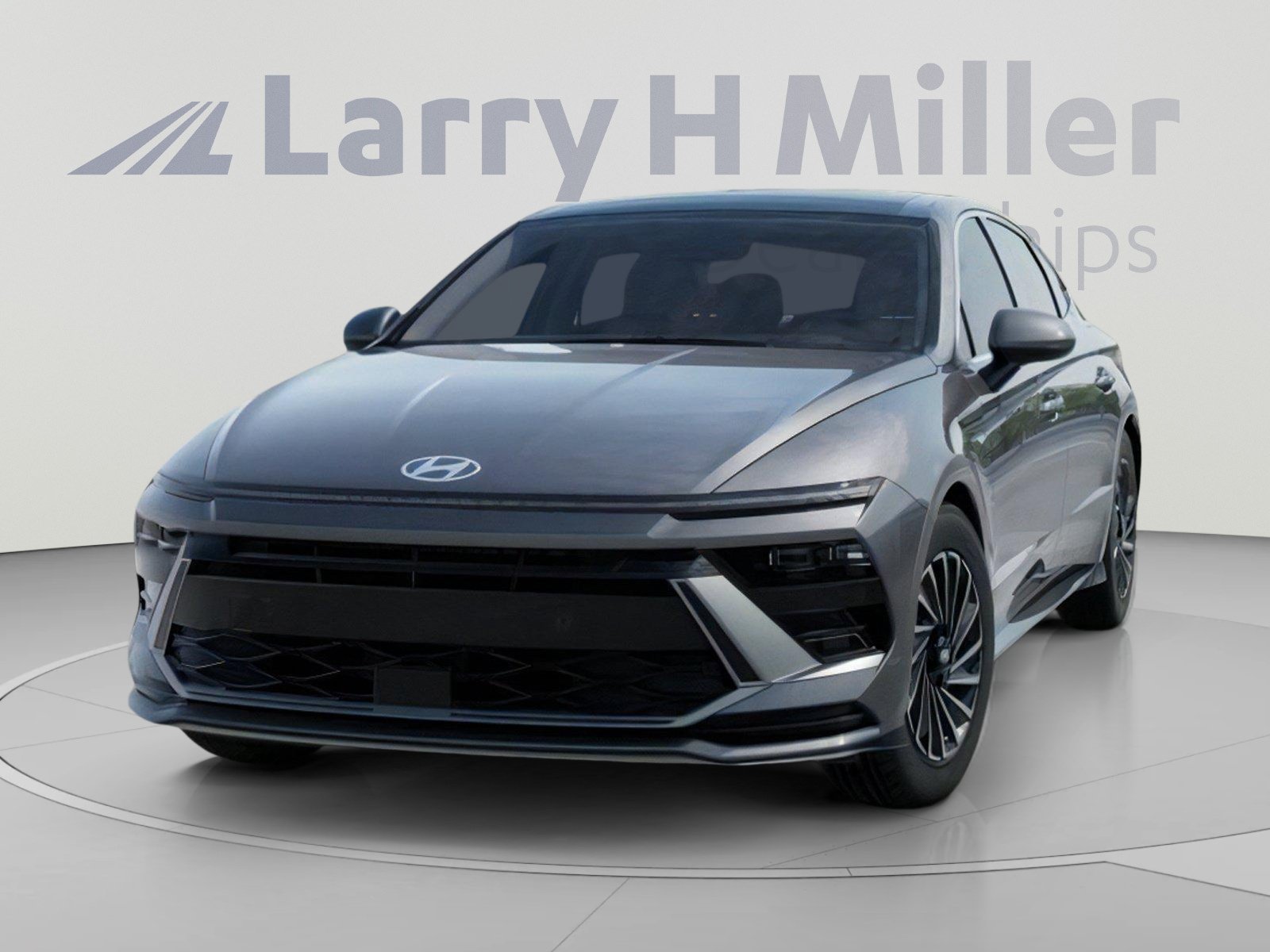 New 2026 Hyundai Sonata SEL FWD image 6