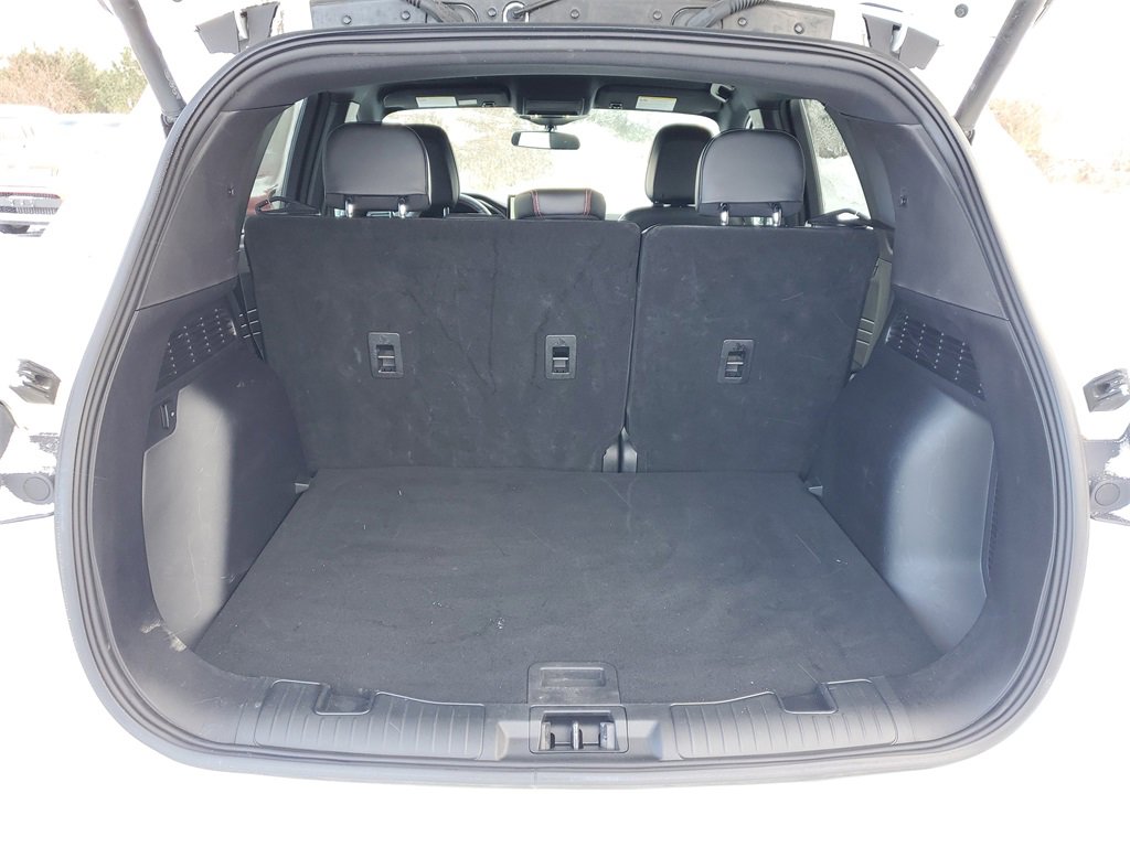 Used 2024 Ford Escape ST-Line w/ Tech Pack #1 image 7