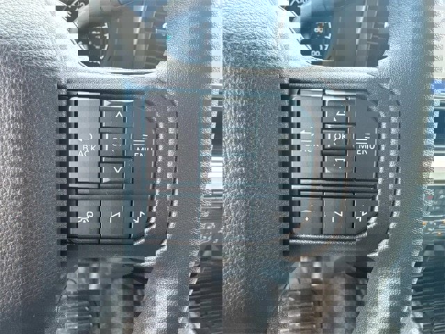 New 2025 Ford F550 4x4 SuperCab Super Duty image 22