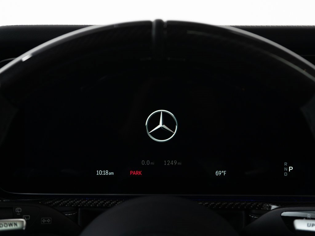 Used 2025 Mercedes-Benz G 63 AMG 4MATIC image 32