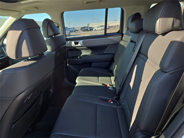 New 2026 Hyundai Santa Fe XRT image 28