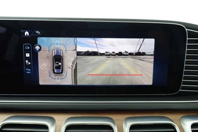 Certified 2025 Mercedes-Benz GLE 350 4MATIC image 17