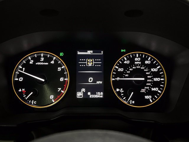 Used 2024 Subaru Outback Wilderness AWD/4WD image 18