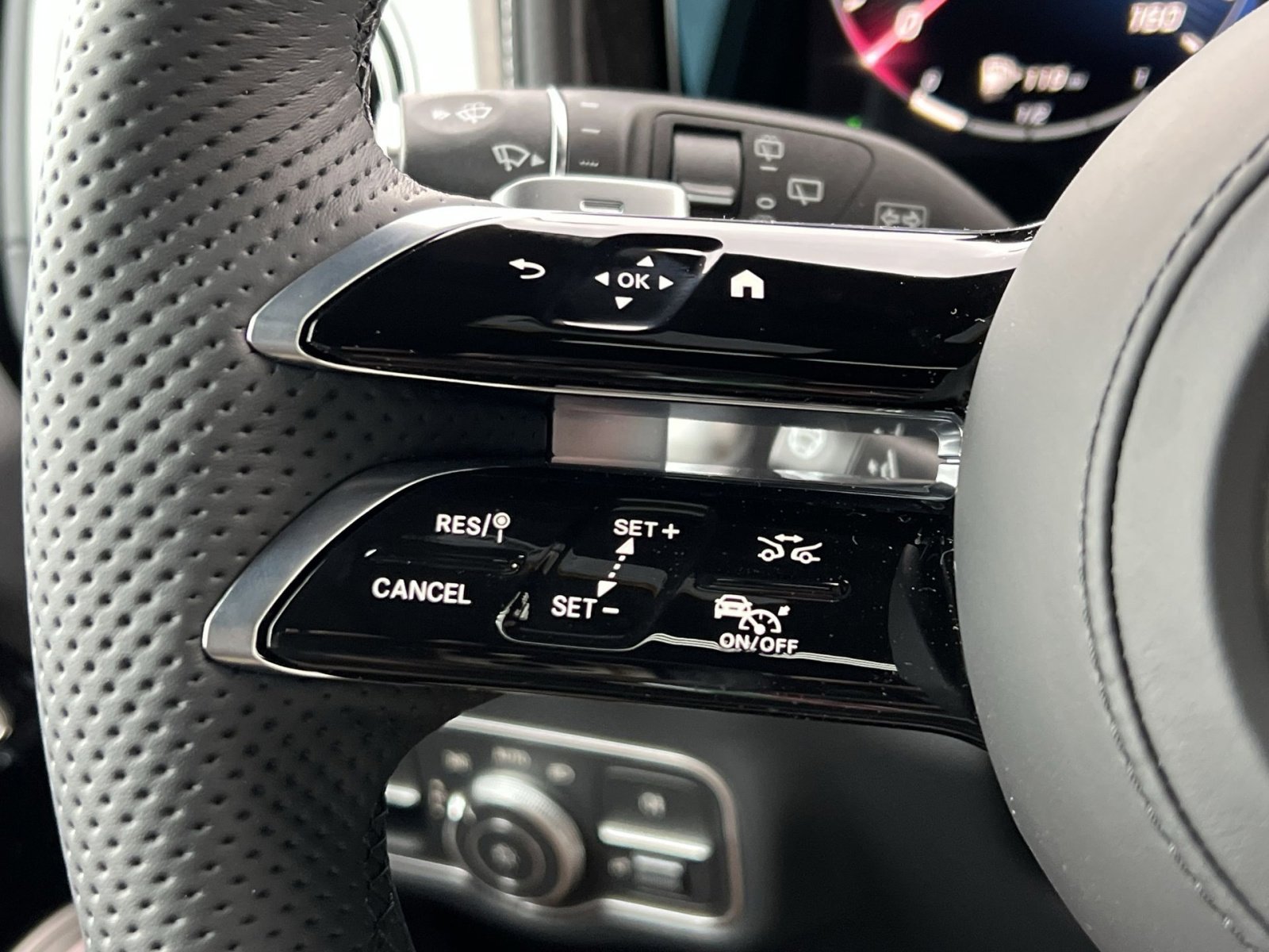 New 2026 Mercedes-Benz G 550 image 29