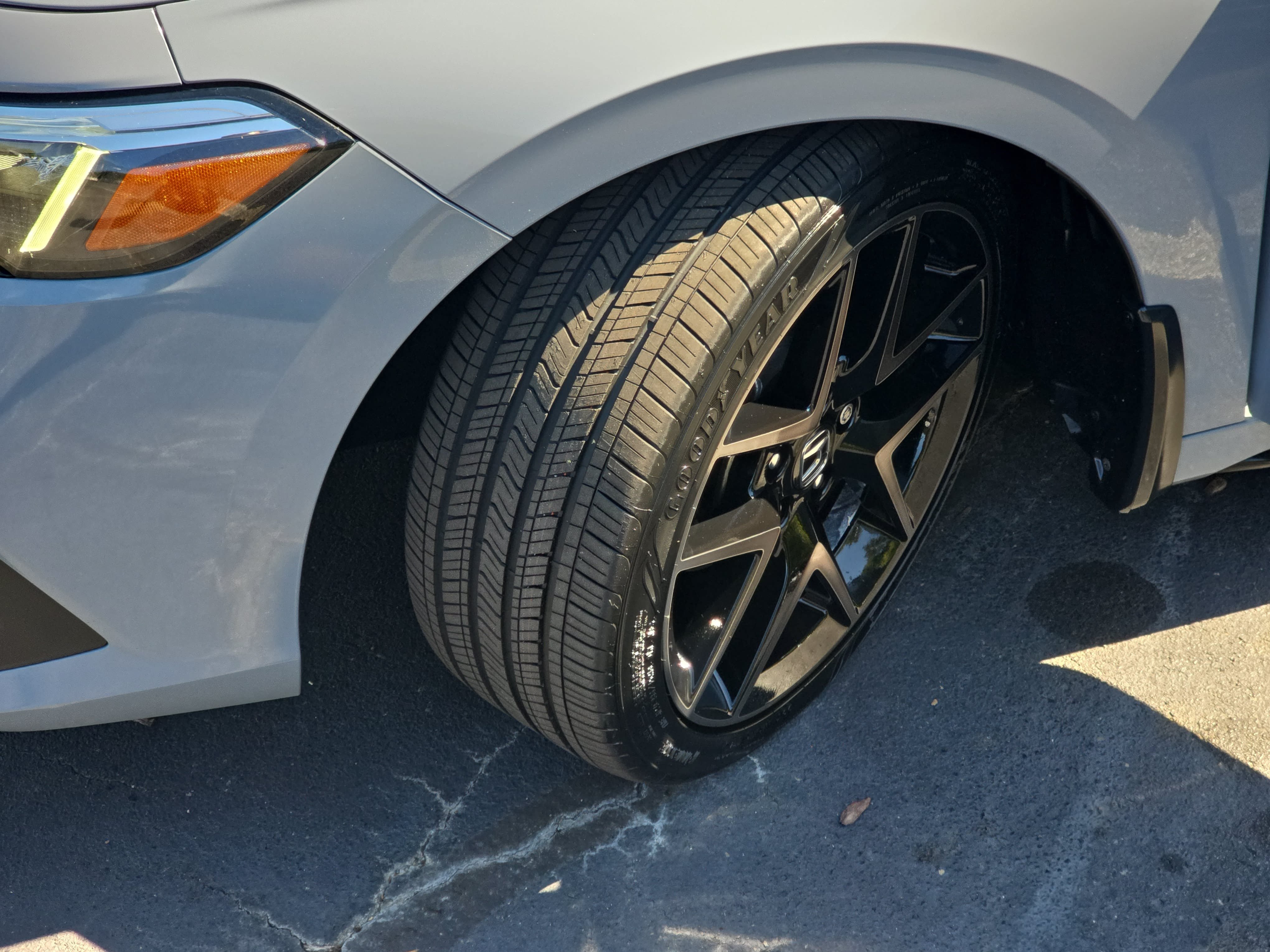Used 2022 Honda Civic Sport Touring image 32