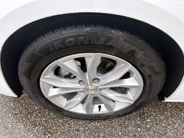 Used 2024 Chevrolet Malibu LT FWD image 37