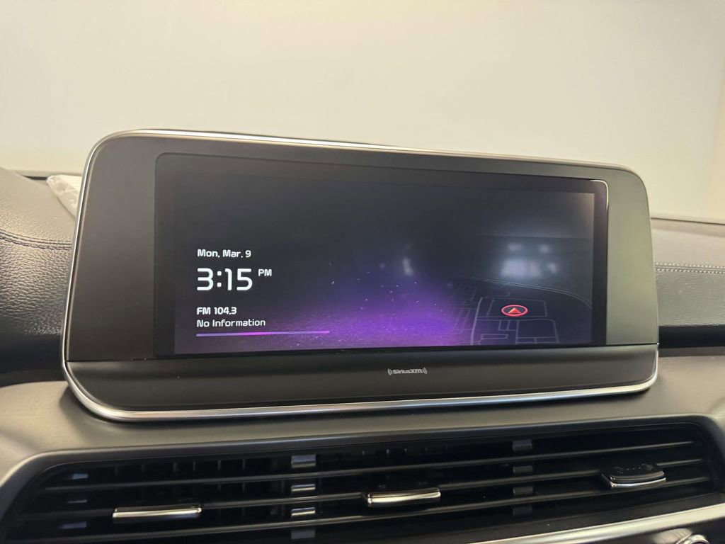 Used 2022 Kia Telluride S image 24