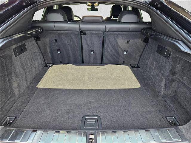 Used 2025 BMW X6 xDrive40i w/ Premium Package AWD/4WD image 6