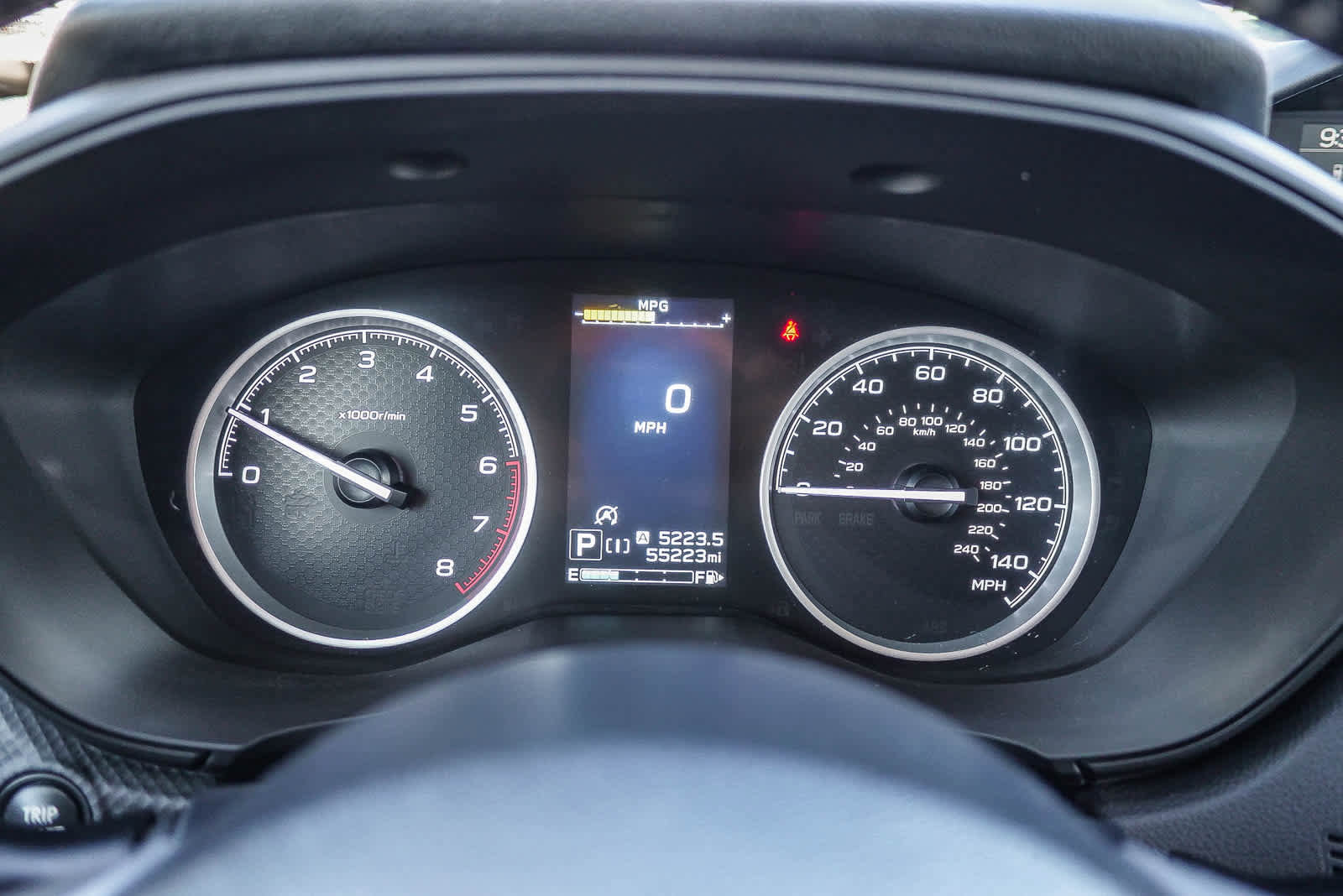 Used 2023 Subaru Forester Premium AWD/4WD image 24