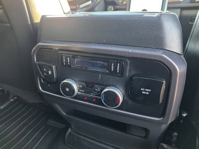 Used 2022 Ford Expedition Max Platinum image 10