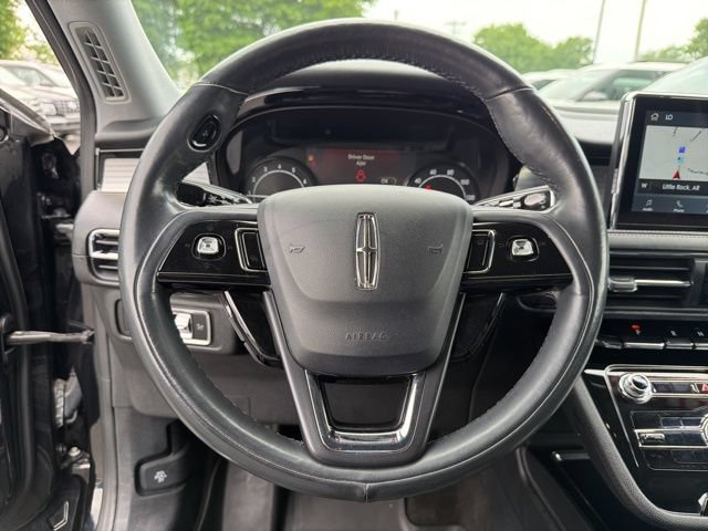 Used 2021 Lincoln Corsair AWD image 15