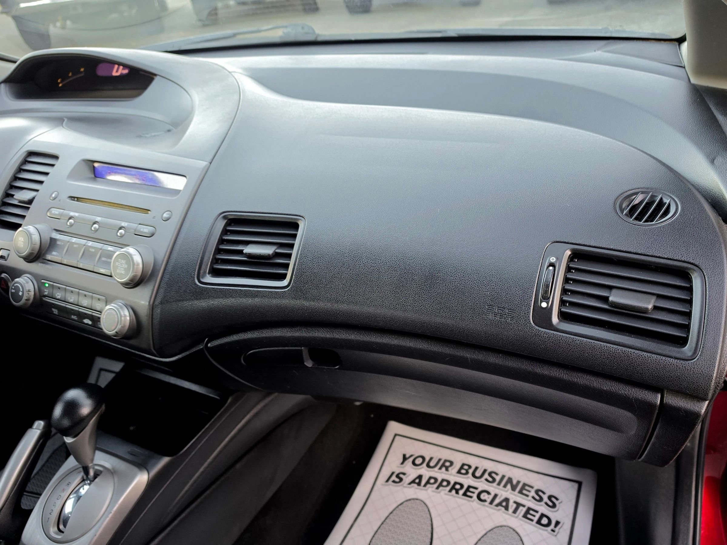 Used 2010 Honda Civic LX-S image 24