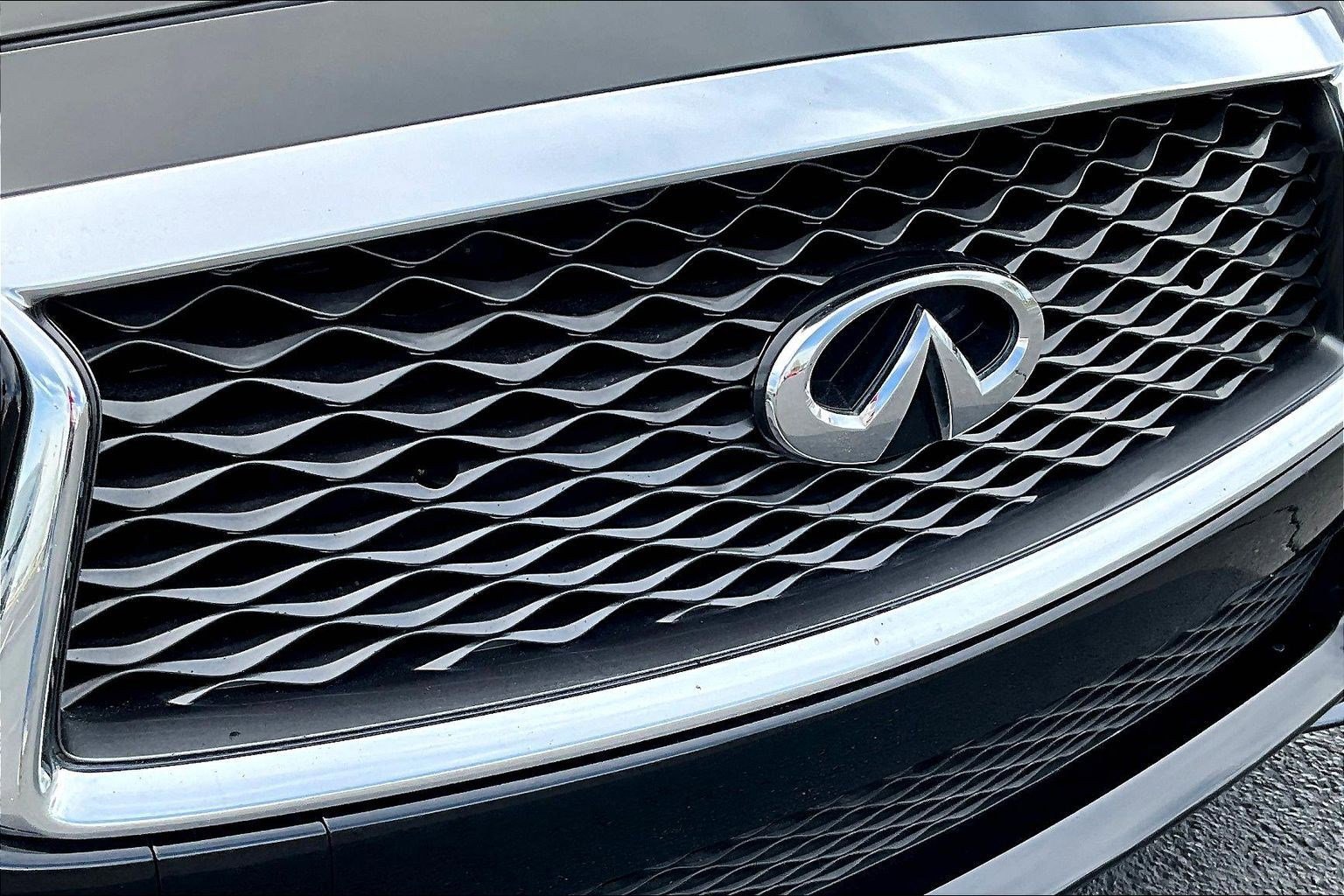 Used 2018 INFINITI Q50 Sport image 33