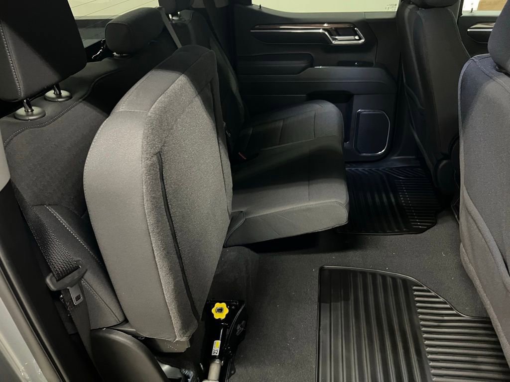 New 2026 Chevrolet Silverado 1500 LT image 41