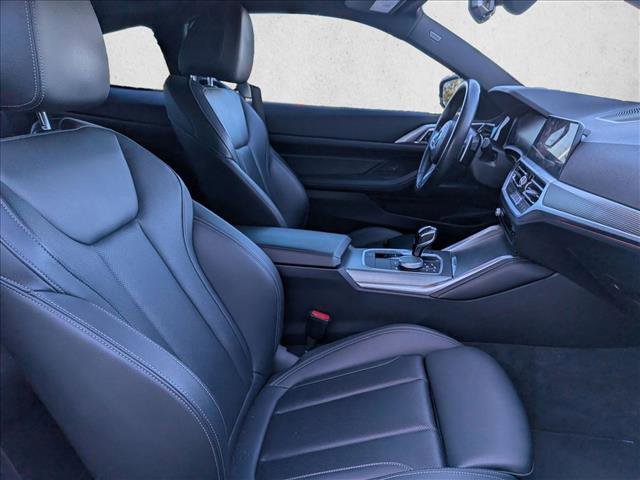 Used 2022 BMW M440i Coupe w/ Shadowloine Package image 17