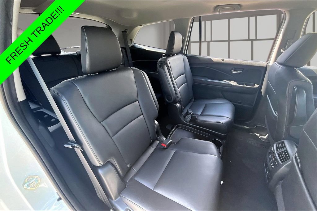 Used 2022 Honda Pilot Touring image 25