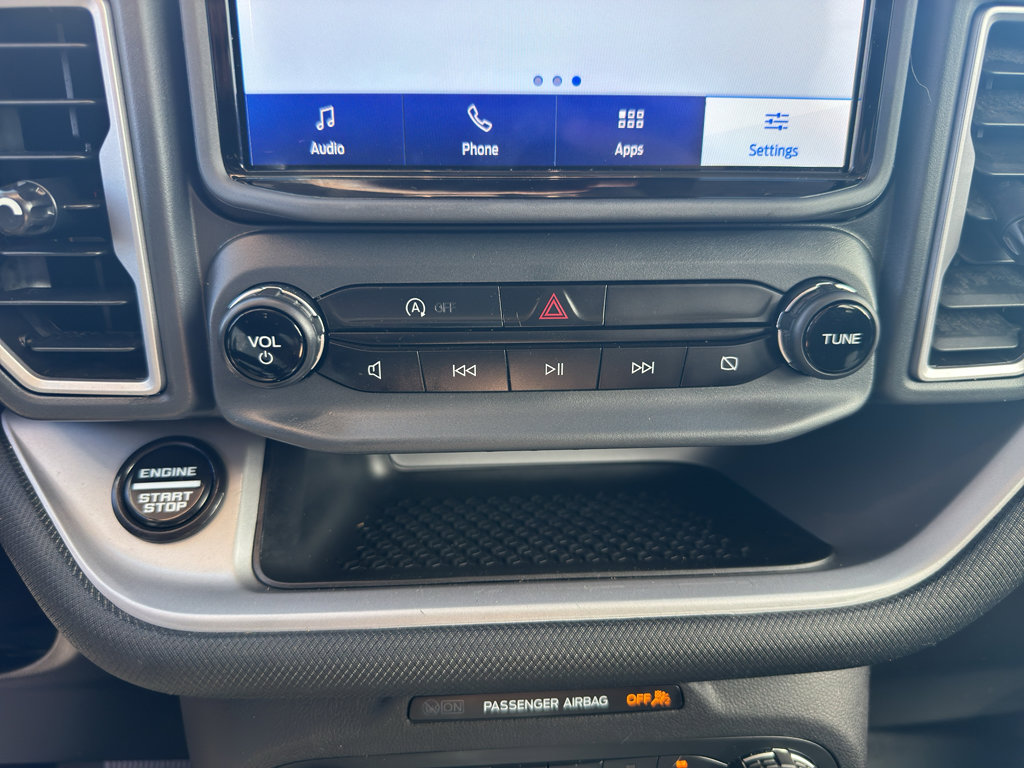 Used 2021 Ford Bronco Sport Big Bend AWD/4WD image 32