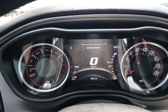 Used 2023 Dodge Challenger R/T Scat Pack RWD image 13