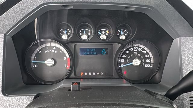Used 2015 Ford F250 XL w/ Power Equipment Group AWD/4WD image 18